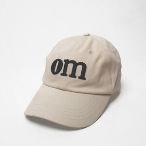 NWT- ODD MUSE Baseball Cap